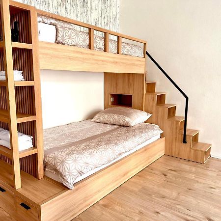 Cozy Apartment Elterleinplatz - Quiet & Close To Center Wien Exterior foto