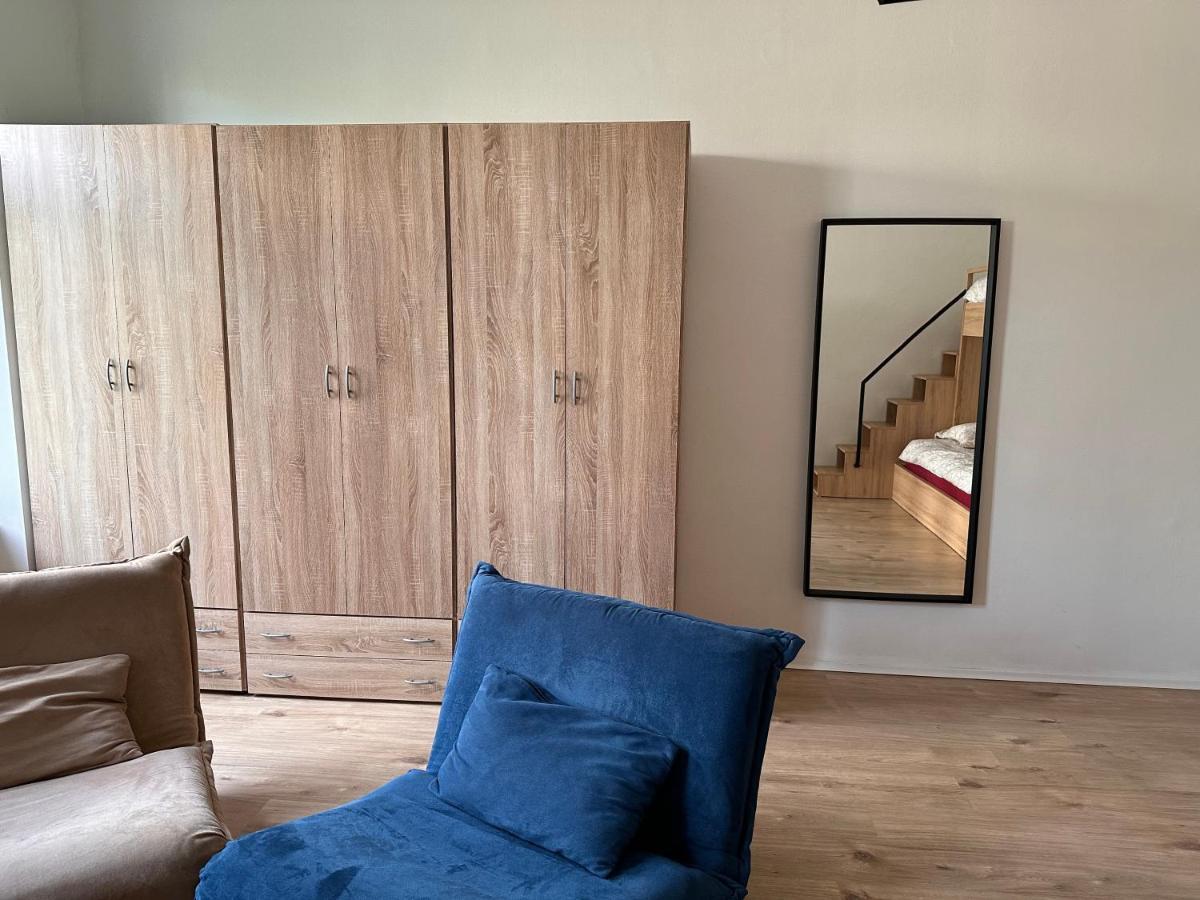 Cozy Apartment Elterleinplatz - Quiet & Close To Center Wien Exterior foto