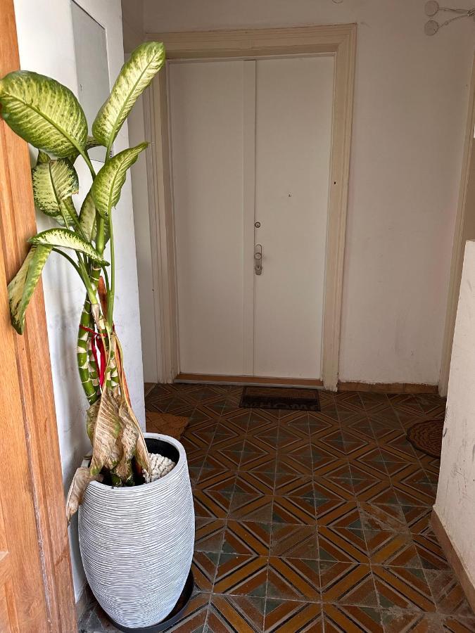 Cozy Apartment Elterleinplatz - Quiet & Close To Center Wien Exterior foto